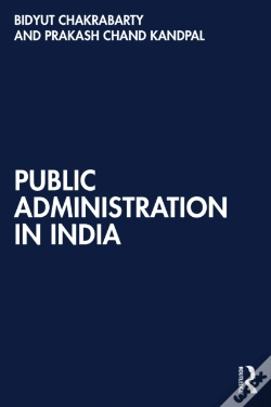 Capa do artigo Public Administration In India