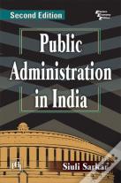Public Administration In India