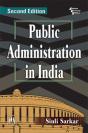 Public Administration In India - Preview