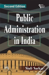 Public Administration In India