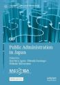 Public Administration In Japan - Preview