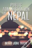 Public Administration In Nepal