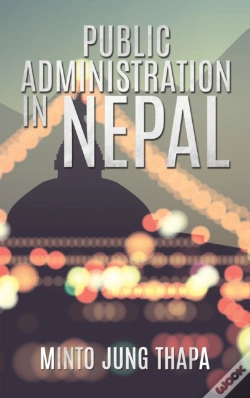 Capa do artigo Public Administration In Nepal