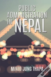 Public Administration In Nepal