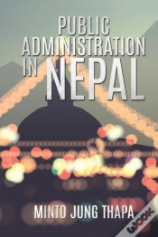 Capa do artigo Public Administration In Nepal