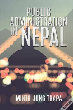 Capa do artigo Public Administration In Nepal