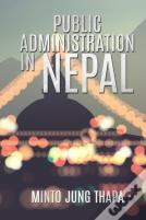Public Administration In Nepal