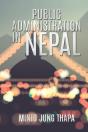 Public Administration In Nepal - Preview