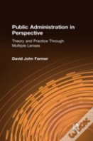 Public Administration In Perspective