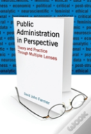 Public Administration In Perspective
