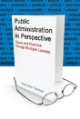 Public Administration In Perspective - Preview