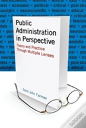 Capa do artigo Public Administration In Perspective