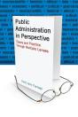 Public Administration In Perspective - Preview