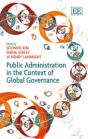 Public Administration In The Context Of Global Governance - Preview