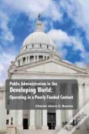 Public Administration In The Developing World