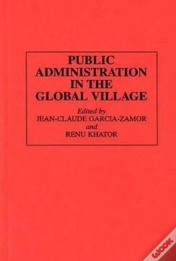 Capa do artigo Public Administration In The Global Village