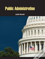 Capa do artigo Public Administration