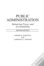 Public Administration