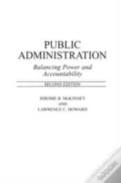 Capa do artigo Public Administration