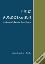 Capa do artigo Public Administration