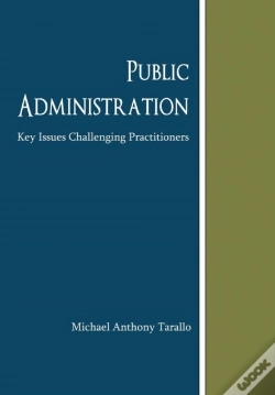 Capa do artigo Public Administration