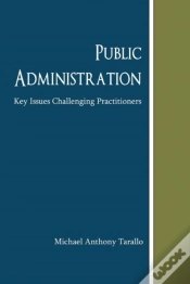 Capa do artigo Public Administration