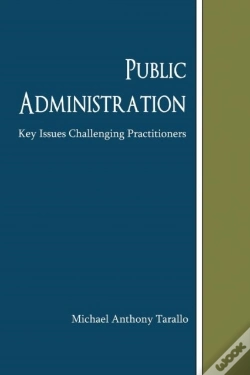 Capa do artigo Public Administration