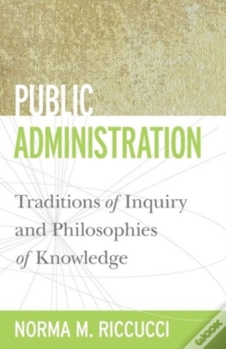 Capa do artigo Public Administration