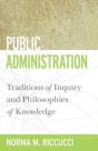 Public Administration - Preview