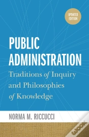 Capa do artigo Public Administration