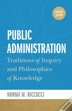 Capa do artigo Public Administration