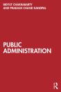 Public Administration - Preview