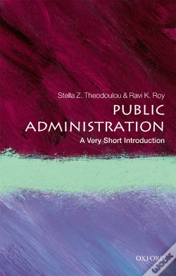 Capa do artigo Public Administration