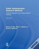 Public Administration Research Methods