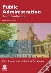 Capa do artigo Public Administration