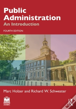 Capa do artigo Public Administration
