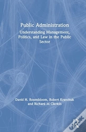 Capa do artigo Public Administration