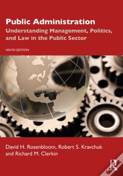 Capa do artigo Public Administration