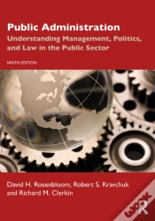 Capa do artigo Public Administration