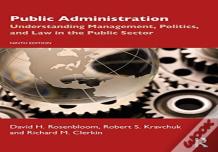 Public Administration