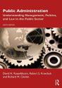 Public Administration - Preview