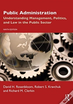 Capa do artigo Public Administration