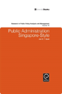 Public Administration Singapore-Style - Preview