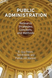Capa do artigo Public Administration