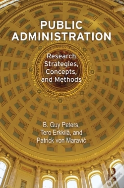 Capa do artigo Public Administration