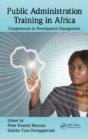 Public Administration Training In Africa - Preview