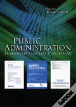 Public Administration