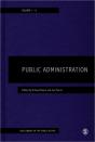 Public Administration - Preview