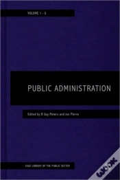 Capa do artigo Public Administration