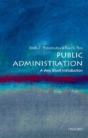 Public Administration - Preview